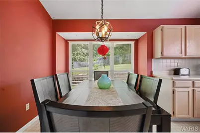465 Elm Crossing Court, Ballwin, MO 63021 - Photo 9