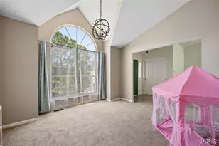 465 Elm Crossing Ct, Ballwin, MO 63021 - Photo 5