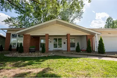 534 Coach Light Lane, Hazelwood, MO 63042 - Photo 9