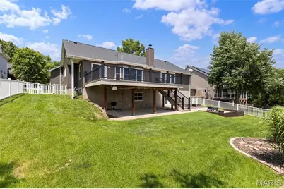 1353 Montevale Court, Fenton, MO 63026 - Photo 45