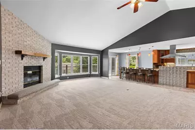 1353 Montevale Court, Fenton, MO 63026 - Photo 9