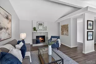 2445 Allen Dr, Florissant, MO 63033 - Photo 5