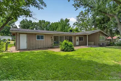 2445 Allen Drive, Florissant, MO 63033 - Photo 29