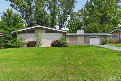 2445 Allen Drive, Florissant, MO 63033 - Photo 1