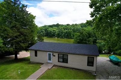 588 Little Mockingbird Lane, Saint Clair, MO 63077 - Photo 1