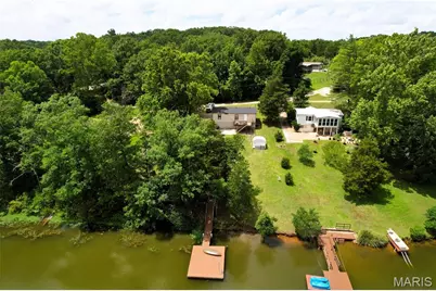 588 Little Mockingbird Lane, Saint Clair, MO 63077 - Photo 25