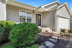 2253 Fairway, High Ridge, MO 63049 - Photo 3
