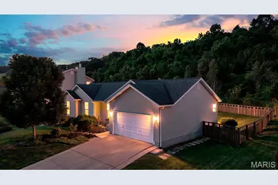 2253 Fairway, High Ridge, MO 63049 - Photo 1