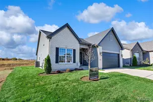 2 Magnolia@ Columbia Meadows, O'Fallon, MO 63366 - Photo 3
