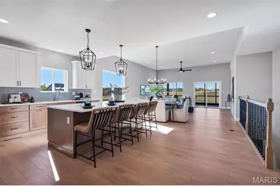 2 Magnolia@ Columbia Meadows, O'Fallon, MO 63366 - Photo 5