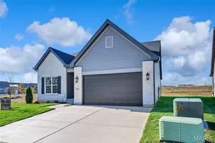 2 Magnolia@ Columbia Meadows, O'Fallon, MO 63366 - Photo 15