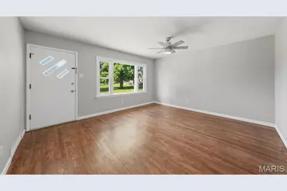 3 Mullanphy Court, Florissant, MO 63031 - Photo 15