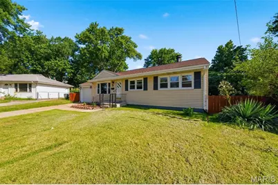 3 Mullanphy Court, Florissant, MO 63031 - Photo 5