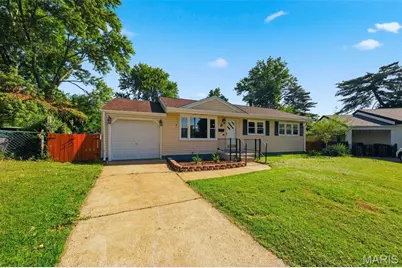 3 Mullanphy Court, Florissant, MO 63031 - Photo 3