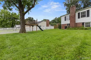 952 Bridgeport Dr, Ballwin, MO 63011 - Photo 37