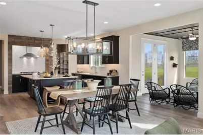 New Build Forest B At Brookside, O'Fallon, MO 63366 - Photo 5
