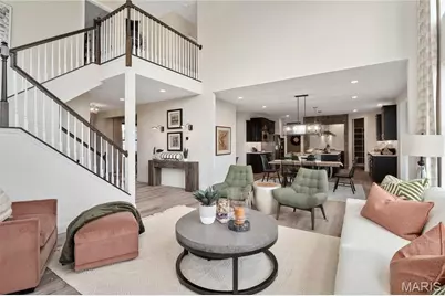 New Build Forest B At Brookside, O'Fallon, MO 63366 - Photo 3