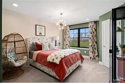 New Build Forest B At Brookside, O'Fallon, MO 63366 - Photo 23