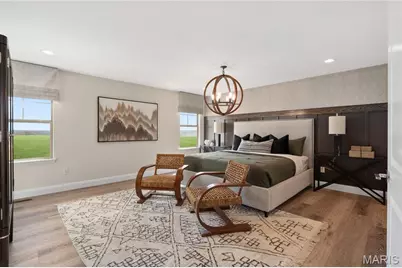 New Build Forest B At Brookside, O'Fallon, MO 63366 - Photo 17