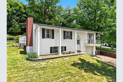 6 Frontier Trail, Fenton, MO 63026 - Photo 1