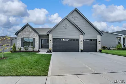 2 Columbia @ Columbia Meadows, O'Fallon, MO 63366 - Photo 23