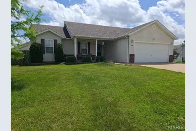 734 Warrior Pass, Warrenton, MO 63383 - Photo 3