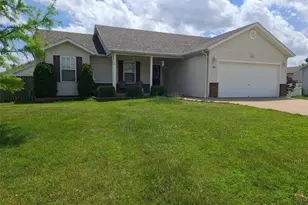 734 Warrior Pass, Warrenton, MO 63383 - Photo 3