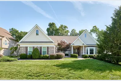 1384 Mallet Hill, Ellisville, MO 63021 - Photo 1