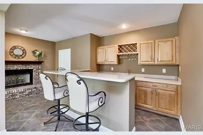 1384 Mallet Hill, Ellisville, MO 63021 - Photo 43