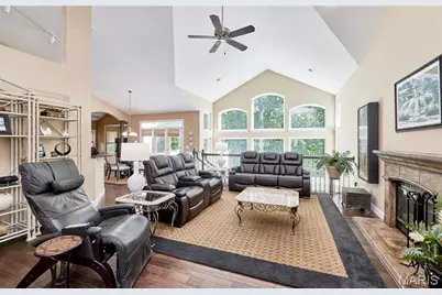 1384 Mallet Hill, Ellisville, MO 63021 - Photo 15