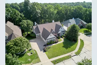 1384 Mallet Hill, Ellisville, MO 63021 - Photo 5