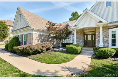 1384 Mallet Hill, Ellisville, MO 63021 - Photo 7