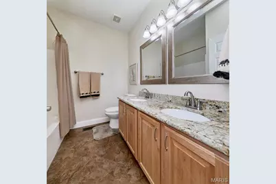 1384 Mallet Hill, Ellisville, MO 63021 - Photo 37