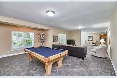 1384 Mallet Hill, Ellisville, MO 63021 - Photo 45