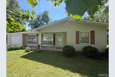 39415 W Sue Drive, Malden, MO 63863 - Photo 1