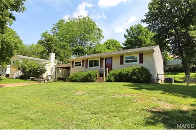 10359 Roscommon Drive, Saint Louis, MO 63123 - Photo 31