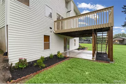 2404 Stoney Brook Drive, O'Fallon, MO 63368 - Photo 45