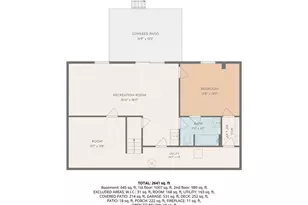 2404 Stoney Brook Dr, O'Fallon, MO 63368 - Photo 55