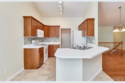 122 Westgate Drive, Saint Peters, MO 63376 - Photo 13
