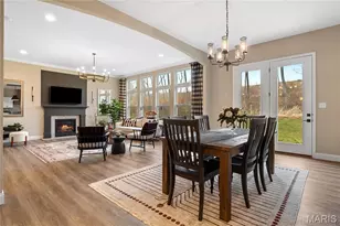 1 Indigo H @ Autumn Hollow, Unincorporated, MO 63385 - Photo 7