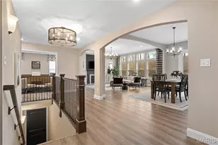 1 Indigo H @ Autumn Hollow, Unincorporated, MO 63385 - Photo 3