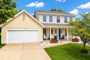 17181 Elm Trail Dr, Eureka, MO 63025 - Photo 1