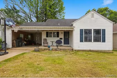 1208 W 7th Street, Washington, MO 63090 - Photo 1