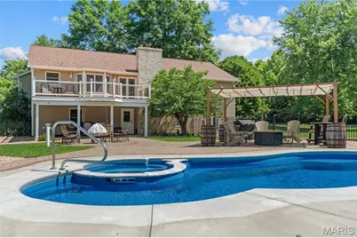 12280 State Highway D, Marthasville, MO 63357 - Photo 51