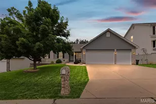 5241 Arrow Ridge Pl, Imperial, MO 63052 - Photo 1