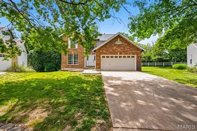48 Ironwood Court, O'Fallon, MO 63368 - Photo 1