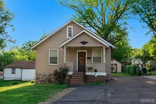 3241 Coles Ave, Saint Louis, MO 63114 - Photo 1