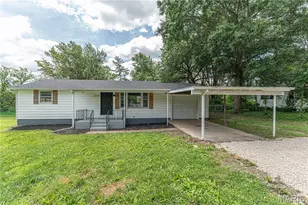 4726 High St, Sullivan, MO 63080 - Photo 1