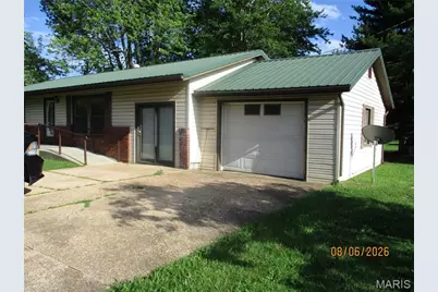 904 Highway Pp, Cuba, MO 65453 - Photo 1