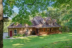 1311 Duke Rd, Augusta, MO 63332 - Photo 1